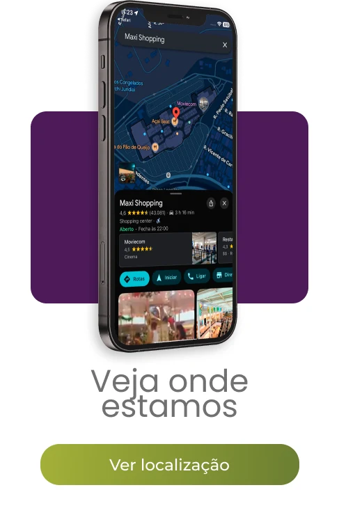 Veja onde estamos — Ver localização